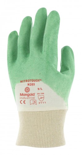 Ansell 2021 Freisteller Handschuh-Nitrotough-N205-Groesse-9