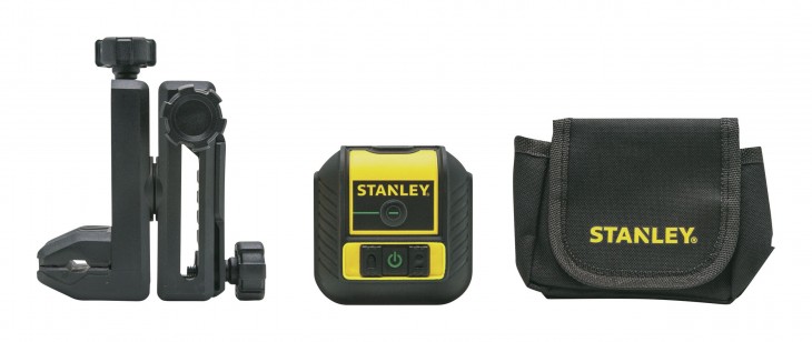 Stanley 2019 Freisteller Linienlaser-Cross-90