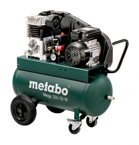 Metabo 2017 Foto Mega-350-50-W-Kompressor 601589000