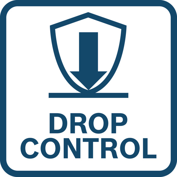 Drop Control