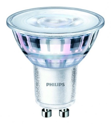 Philips 2020 Freisteller LED-Reflektorlampe-GU10-CorePro-PAR16-AC-4-6W-2700K-extrem-warmweiss-355-lm-36 75251700