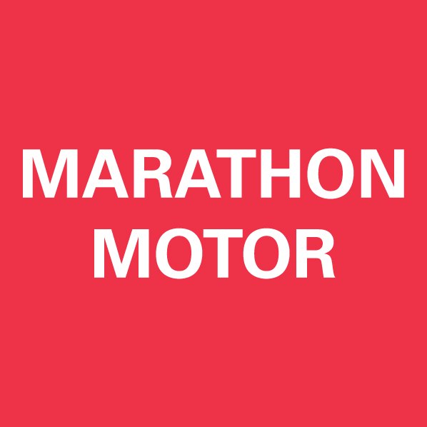 Marathon-Motor