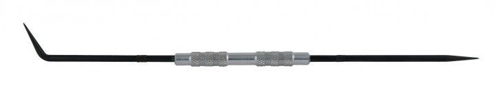 KS-Tools 2020 Freisteller Hartmetall-Anreissnadel-250-mm 300-2136