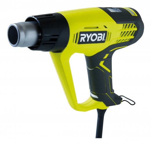 Ryobi Tools 2020 Freisteller 5133001730 EHG2020LCD