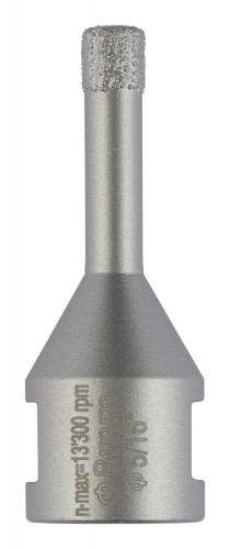 Bosch 2022 Freisteller Diamanttrockenbohrer-Dry-Speed-8-x-30-mm 2608599040 2