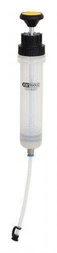 KS-Tools 2020 Freisteller Absaug-Fuellhandpumpe-0-2-Liter 150-9221 1