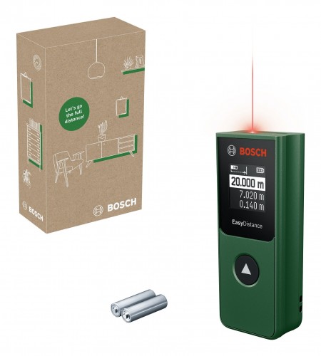 Bosch 2024 Freisteller Digitaler-Laser-Entfernungsmesser-EasyDistance-20-eCommerce-Karton 0603672AZ0