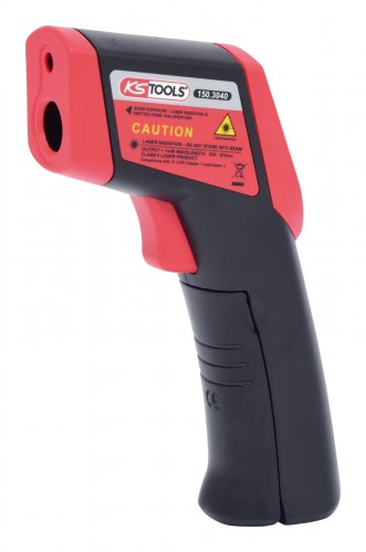 KS-Tools 2020 Freisteller Infrarot-Thermometer-20-500 150-3040 1
