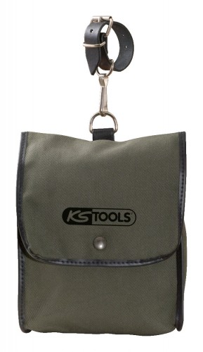 KS-Tools 2020 Freisteller Schutztasche-Elektriker-Handschuhe-200-mm 117-1665 2