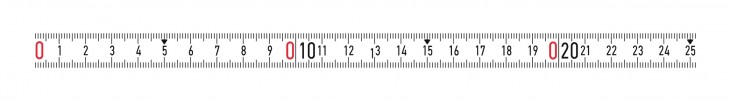 BMI 2019 Freisteller Bandmass-weiss-10mx13mm-selbstklebend-LNR-SK 1