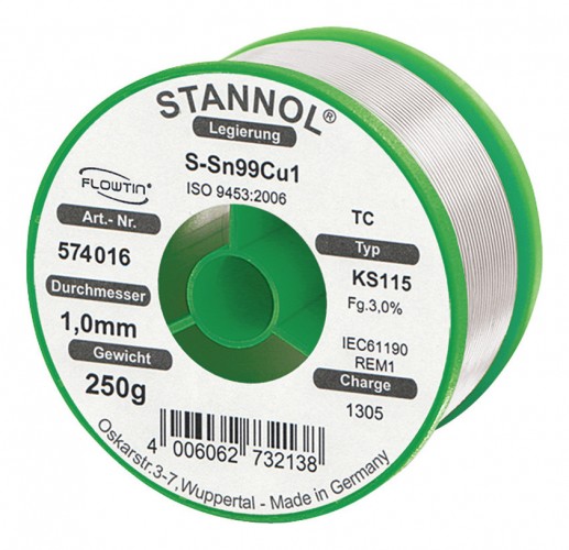Stannol 2019 Freisteller Loetd-KS115-3-0-1-0-Flowtin-TC250gSTANNO