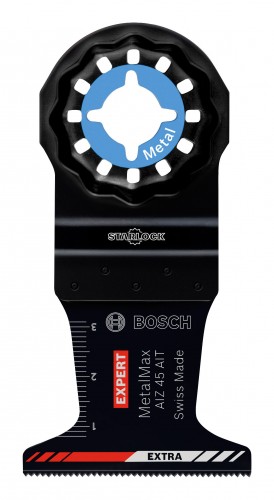 Bosch 2022 Freisteller Zubehoer-Expert-Carbide-Tauchsaegeblatt-AIZ-45-AT-MetalMax-40-x-45-mm 2608900018