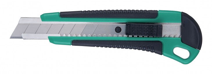 Fortis 2020 Freisteller Cuttermesser-Kunststoff-18-mm-3-Klingen 2