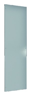 Rittal 2020 Freisteller Seitenwand-Stahl-RAL7035-pulverbeschichtet 8106245