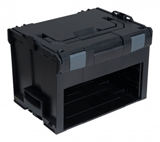 Sortimo 2021 Freisteller Werkzeugbox-LS-BOXX-306-ohne-Schubladen-442-x-321-x-357-mm