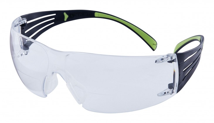 3M 2021 Freisteller Schutzbrille-AF-PC-Klar