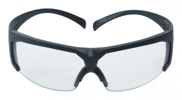 3M 2021 Freisteller Schutzbrille-SecureFit601-PC-Klar-SGAF
