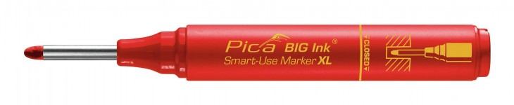 Pica 2023 Freisteller BIG-Ink-Marker-rot 170-40 1