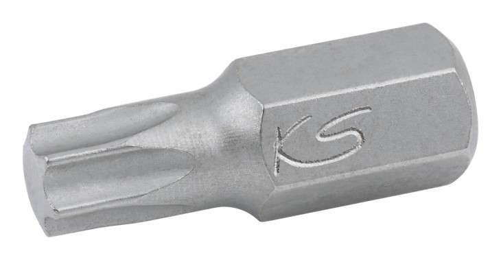 KS-Tools 2020 Freisteller 10-mm-Bit-Torx-30-mm-T 930-20
