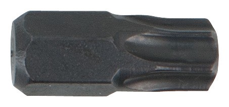 KS-Tools 2020 Freisteller Bit-8-mm-Sechskantantrieb-Torx-Schrauben-T45 150-1228