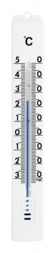 TFA 2023 Freisteller Innen-Aussen-Thermometer-Kunststoff-weiss 12-3008-02