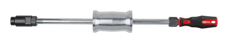 KS-Tools 2020 Freisteller M14-Injektoren-Auszieher-Satz-1-5-kg-Schlaggewicht-2-teilig 152-1285