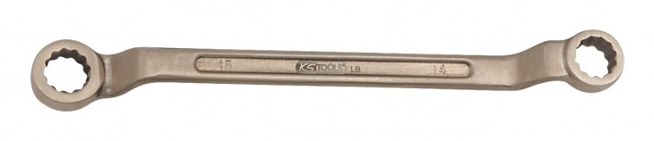 KS-Tools 2020 Freisteller BRONZEplus-Doppel-Ringschluessel-gekroepft