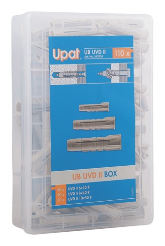 Upat 2019 Freisteller Box-UVD-II-ohne-Schrauben 1