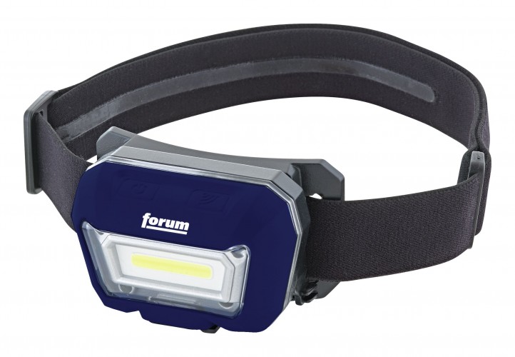 Forum 2021 Freisteller Kopflampe-Akku-Sensor