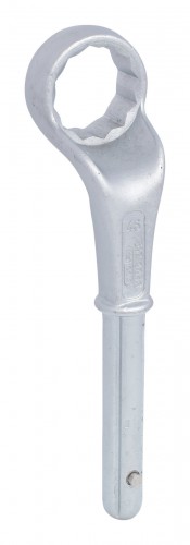 KS-Tools 2020 Freisteller Zugringschluessel-gekroepft-46-mm 517-9046 1