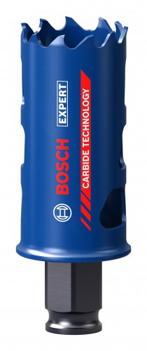 Bosch 2022 Freisteller Zubehoer-Expert-Endurance-for-Heavy-Duty-Hartmetall-Lochsaege-32-mm 2608900422