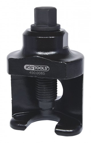 KS-Tools 2020 Freisteller Vibro-Impact-Universal-Kugelgelenk-Abzieher-Glocke-35-x-60-mm 450-0085 1