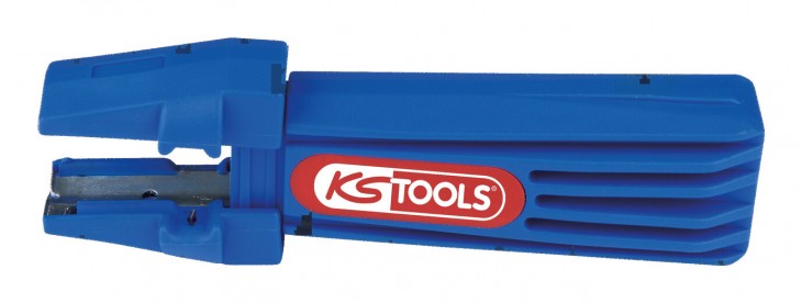KS-Tools 2020 Freisteller Abmantelungsmesser-0-5-16mm 115-1007 1