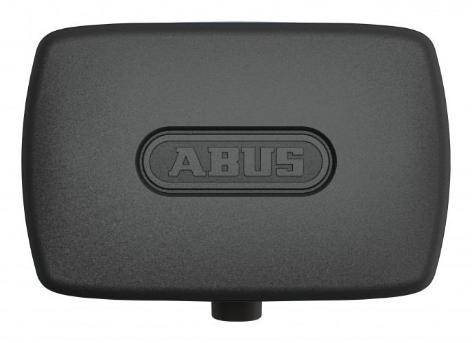 ABUS 2022 Freisteller Alarmbox-black 88689