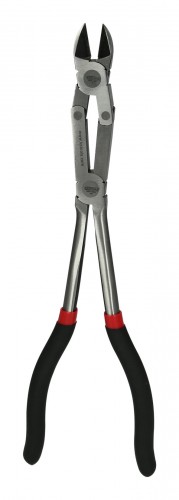 KS-Tools 2020 Freisteller Doppelgelenk-Seitenschneider-XL-290-mm 500-7201 1