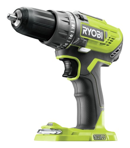 Ryobi Tools 2020 Freisteller 5133002889 R18DD3-0