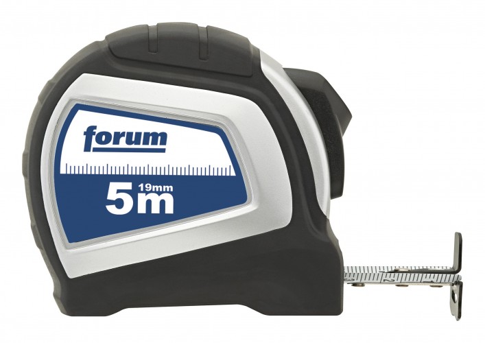 Forum 2020 Freisteller Taschenbandmass-Autolock-weiss 3