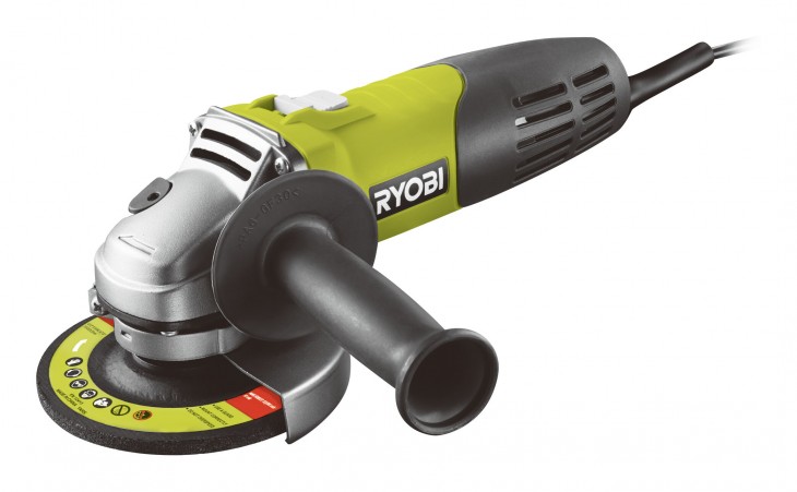 Ryobi Tools 2020 Freisteller 5133002487 RAG600-G115