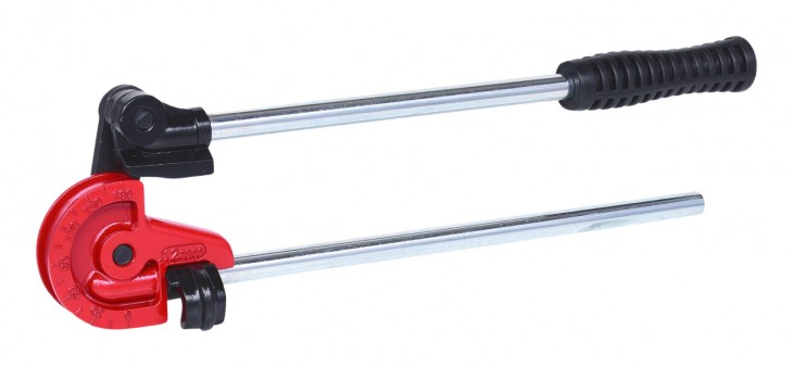 KS-Tools 2020 Freisteller Standard-Zweihand-Bieger-12-mm 122-1012 1