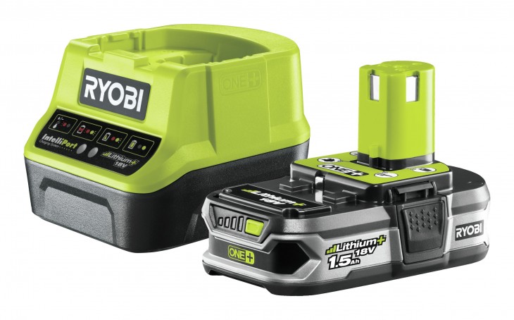 Ryobi Tools 2020 Freisteller 5133003357 RC18120-115