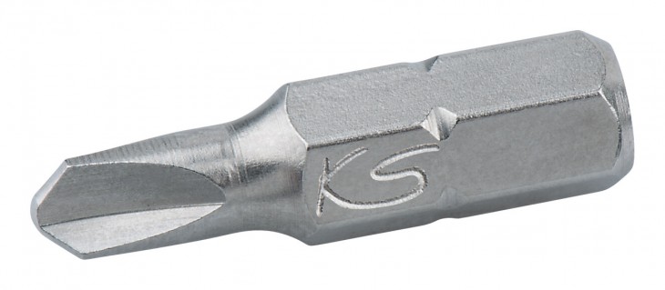 KS-Tools 2020 Freisteller 1-4-Bit-TRIWING-25-mm