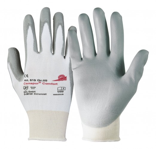 KCL 2019 Freisteller Handschuh-Camapur-Comfort-619-Groesse