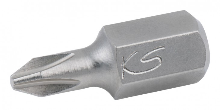 KS-Tools 2020 Freisteller 10-mm-Bit-PH-30-mm-PH 930-301