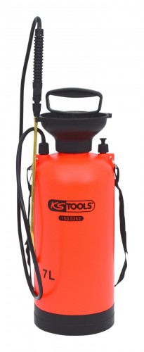 KS-Tools 2020 Freisteller Druck-Zerstaeuber-7-Liter 150-8262 1