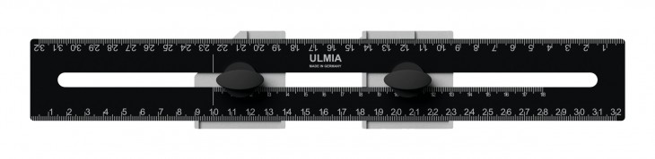Ulmia 2022 Freisteller Streichmasszirkel
