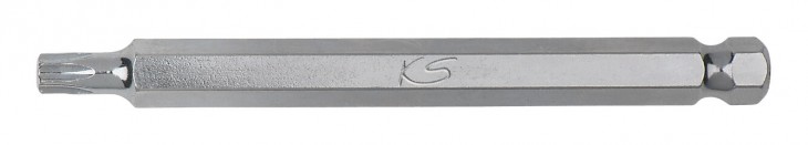 KS-Tools 2020 Freisteller 10-mm-Bit-Torx-120-mm-T 975-40