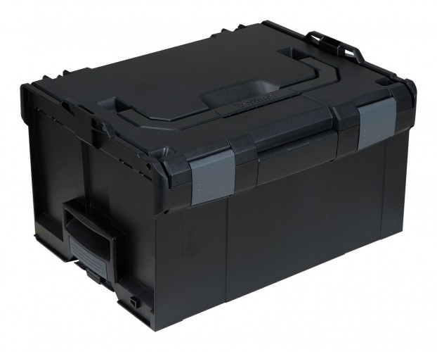 Sortimo 2021 Freisteller Werkzeugbox-L-BOXX-238-442-x-253-x-357-mm