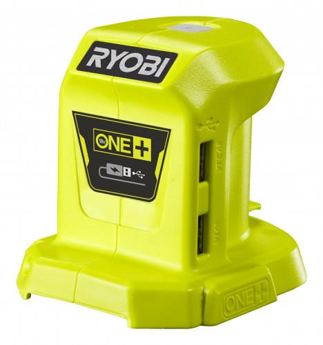 Ryobi Tools 2020 Freisteller 5133004381 R18USB-0