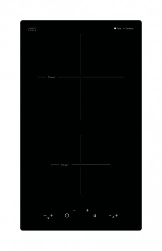 Pyramis 2022 Detailmilieu 030014301 INDUCTION HOB 30 248 TOUCH P