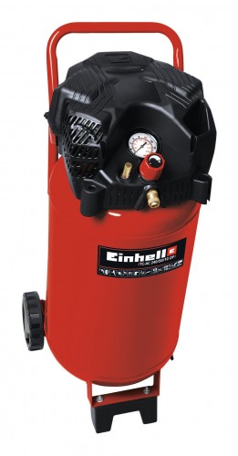 Einhell 2023 Freisteller Kompressor-TC-AC-240-50-10-OF 4010393